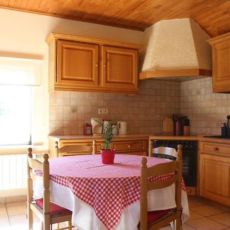 Lo'Ree Des Pres Apartment Grandrieu Ngoại thất bức ảnh